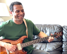 Load image into Gallery viewer, 45 Guitar Lesson In-Person