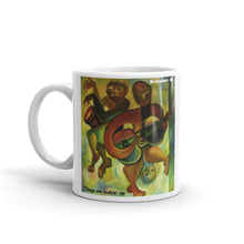 Load image into Gallery viewer, Kwame D Mug