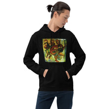 Load image into Gallery viewer, Unisex Hoodie - Things are lookin&#39; up