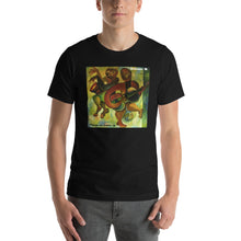 Load image into Gallery viewer, Short-Sleeve Unisex T-Shirt - Things are lookin&#39; up