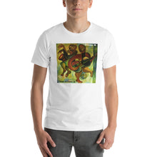 Load image into Gallery viewer, Short-Sleeve Unisex T-Shirt - Things are lookin&#39; up